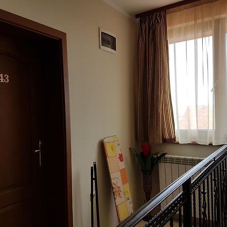 Guest House Markovi 阿赫洛伊 外观 照片