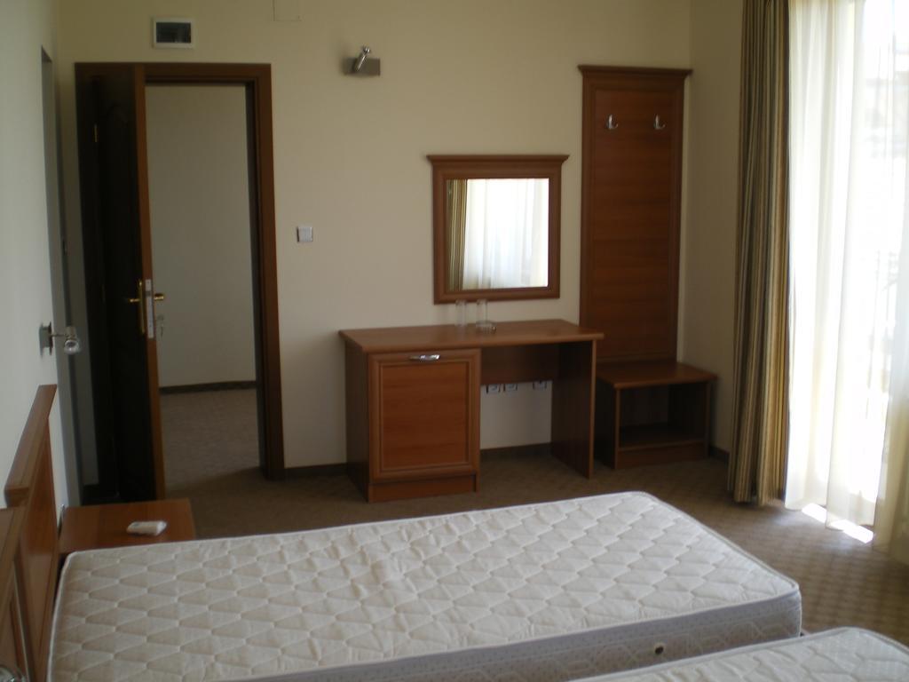 Guest House Markovi 阿赫洛伊 外观 照片