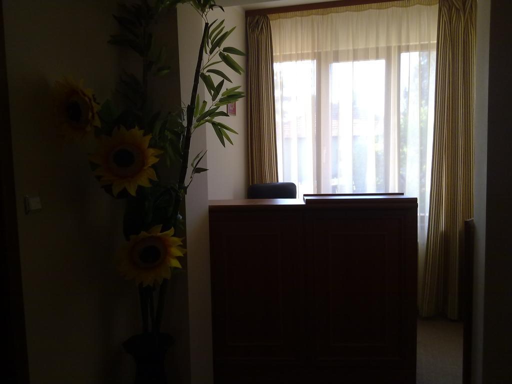 Guest House Markovi 阿赫洛伊 外观 照片