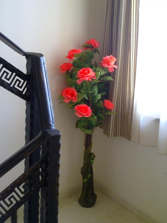 Guest House Markovi 阿赫洛伊 外观 照片
