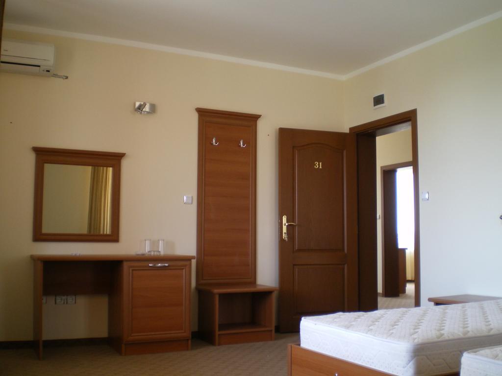 Guest House Markovi 阿赫洛伊 外观 照片