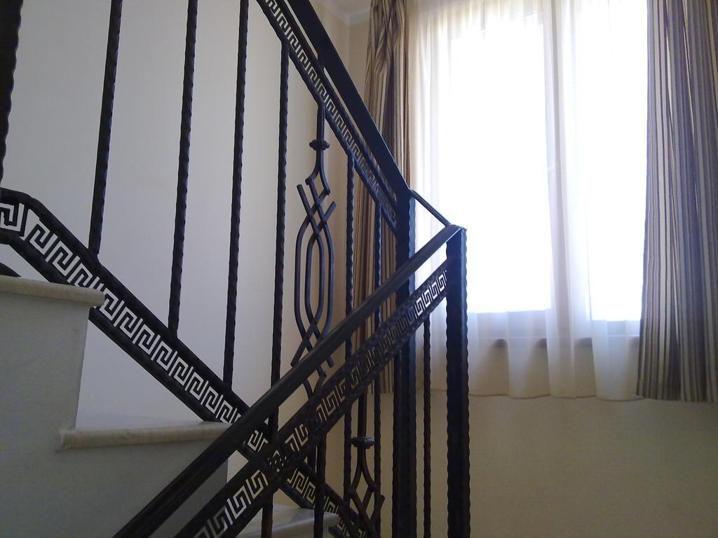 Guest House Markovi 阿赫洛伊 外观 照片