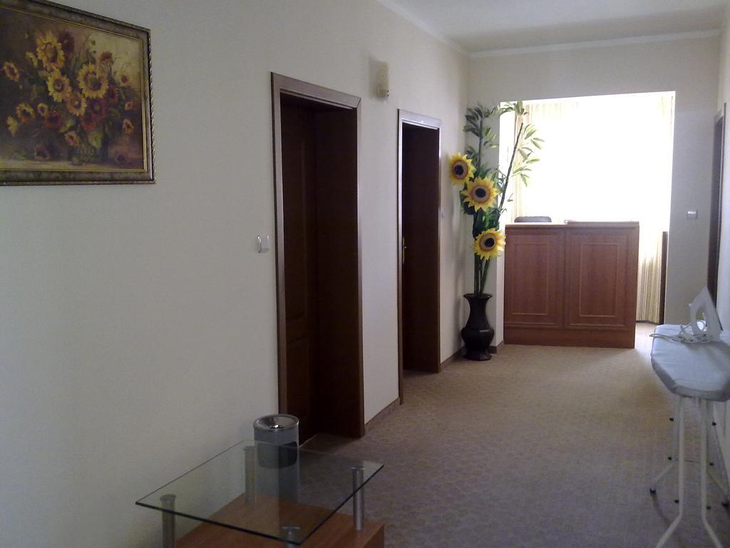 Guest House Markovi 阿赫洛伊 外观 照片