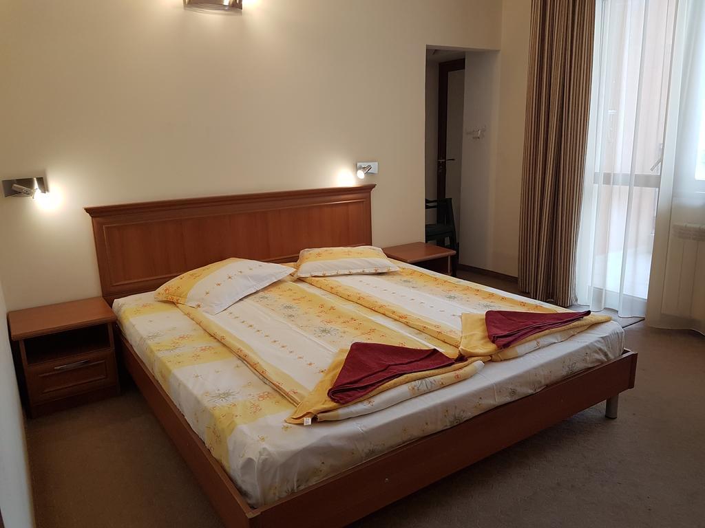Guest House Markovi 阿赫洛伊 外观 照片