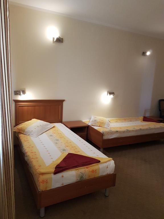 Guest House Markovi 阿赫洛伊 外观 照片