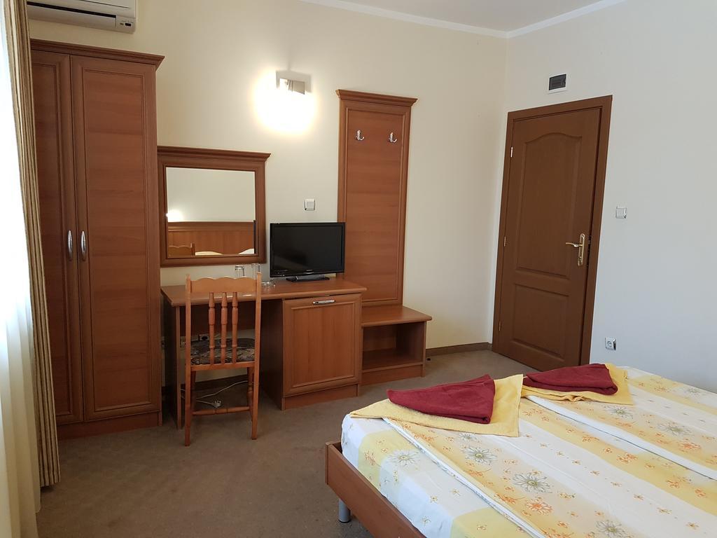 Guest House Markovi 阿赫洛伊 外观 照片
