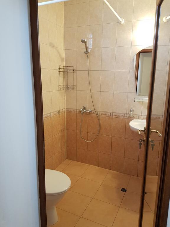 Guest House Markovi 阿赫洛伊 外观 照片