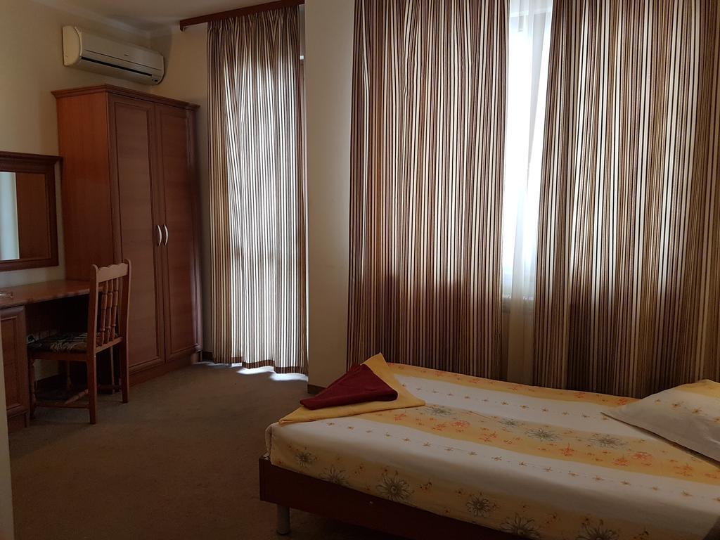 Guest House Markovi 阿赫洛伊 外观 照片
