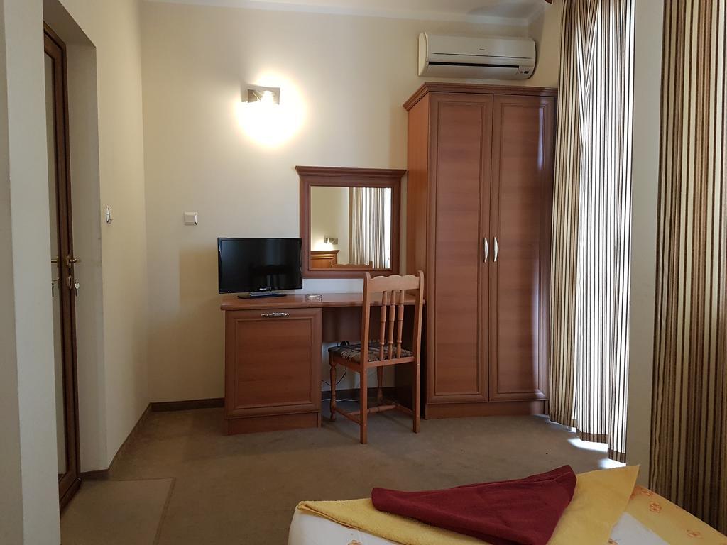 Guest House Markovi 阿赫洛伊 外观 照片