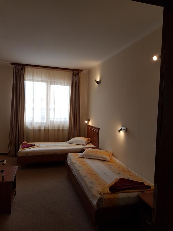 Guest House Markovi 阿赫洛伊 外观 照片
