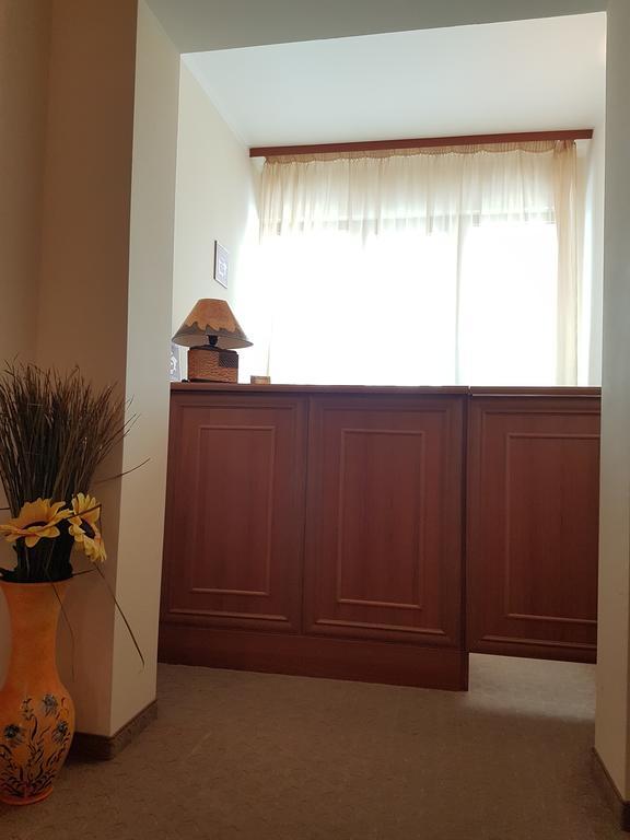 Guest House Markovi 阿赫洛伊 外观 照片