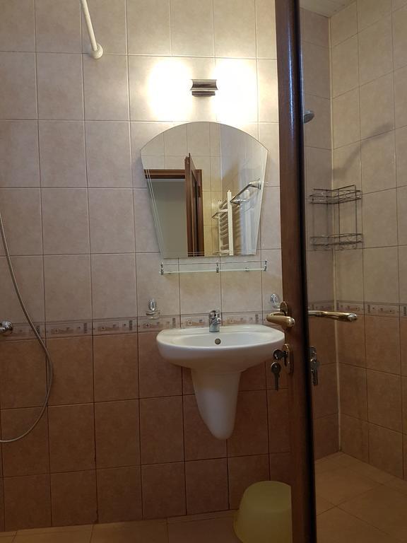 Guest House Markovi 阿赫洛伊 外观 照片