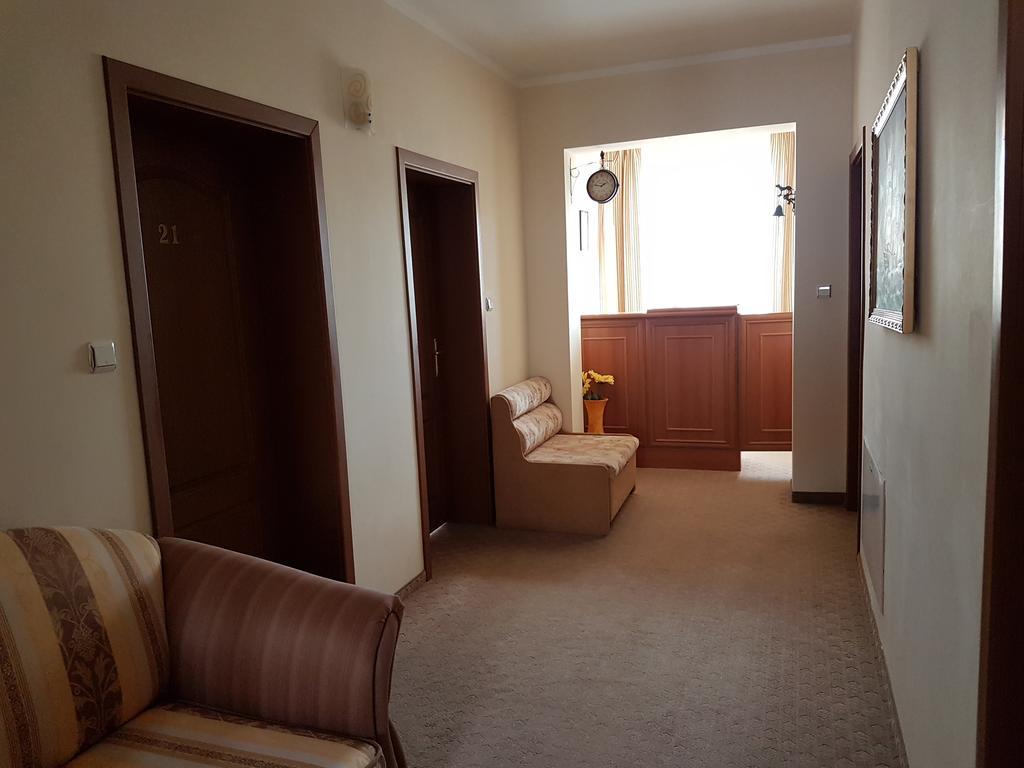 Guest House Markovi 阿赫洛伊 外观 照片