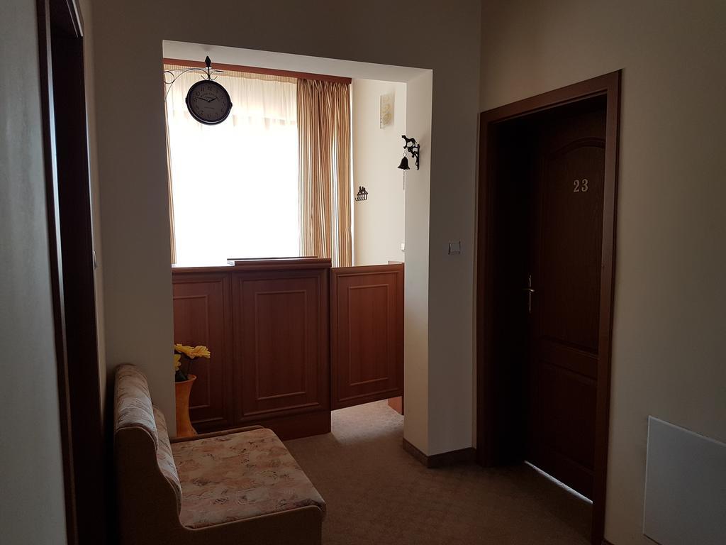 Guest House Markovi 阿赫洛伊 外观 照片