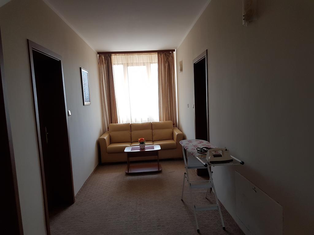 Guest House Markovi 阿赫洛伊 外观 照片