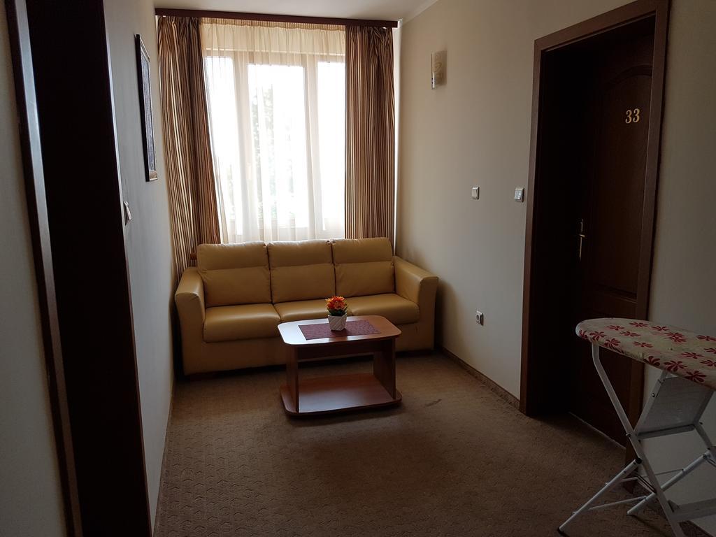 Guest House Markovi 阿赫洛伊 外观 照片