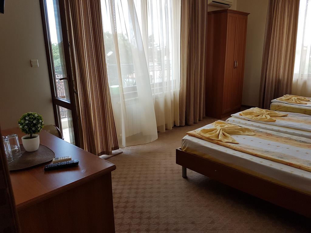 Guest House Markovi 阿赫洛伊 外观 照片