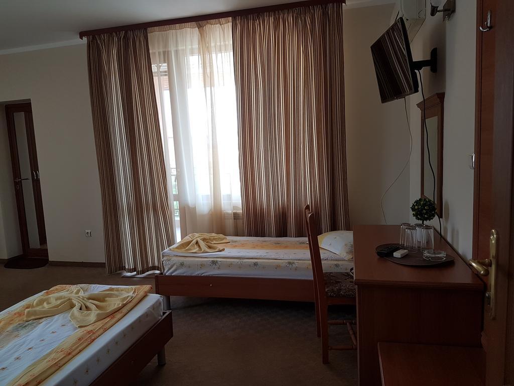 Guest House Markovi 阿赫洛伊 外观 照片