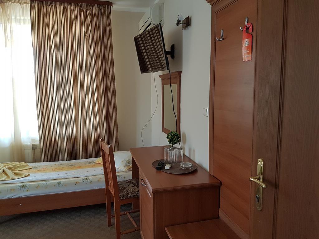 Guest House Markovi 阿赫洛伊 外观 照片
