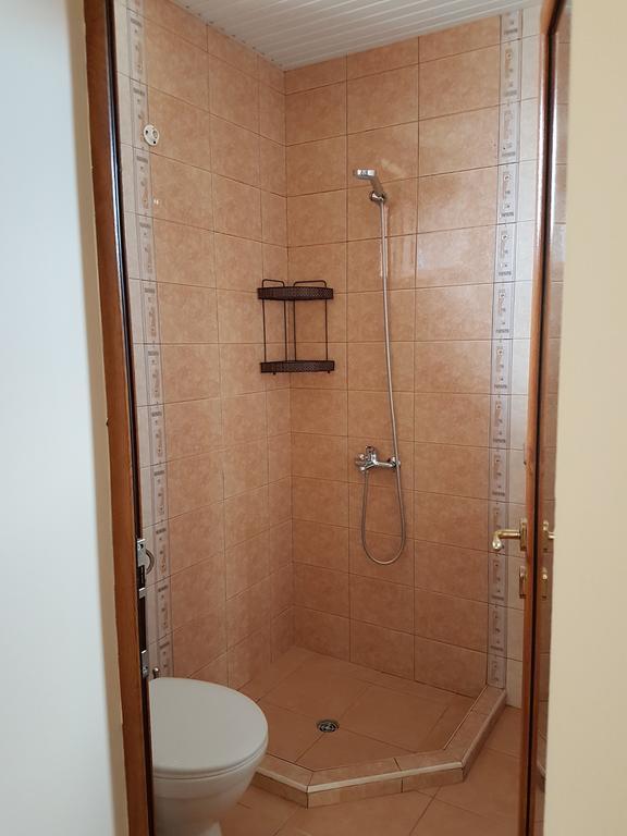 Guest House Markovi 阿赫洛伊 外观 照片
