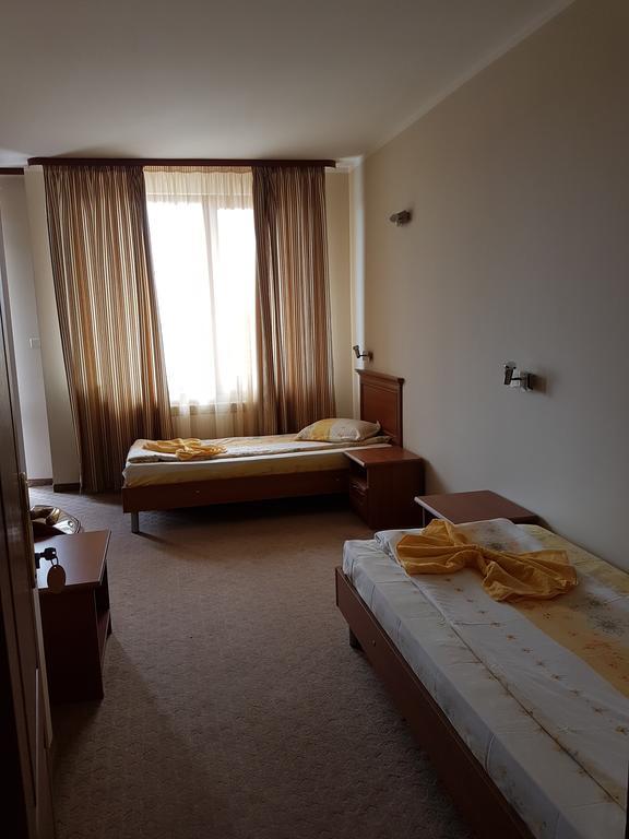 Guest House Markovi 阿赫洛伊 外观 照片