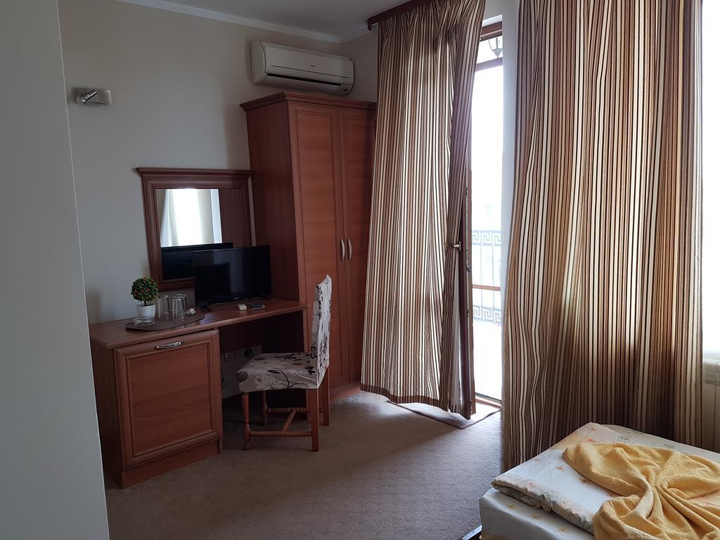 Guest House Markovi 阿赫洛伊 外观 照片