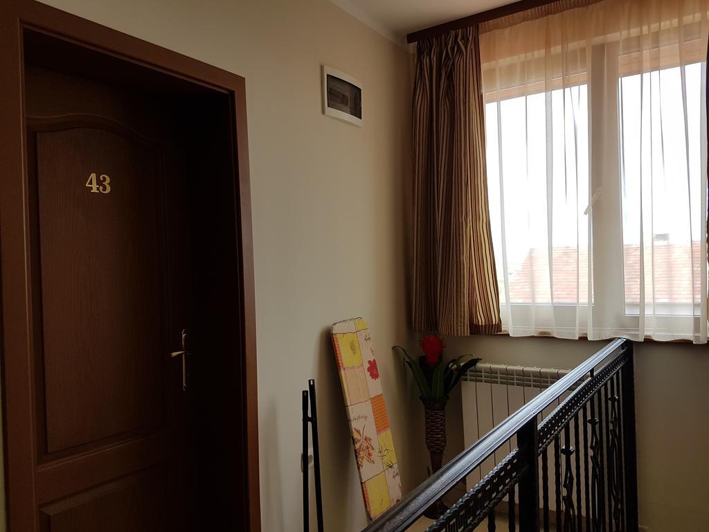 Guest House Markovi 阿赫洛伊 外观 照片