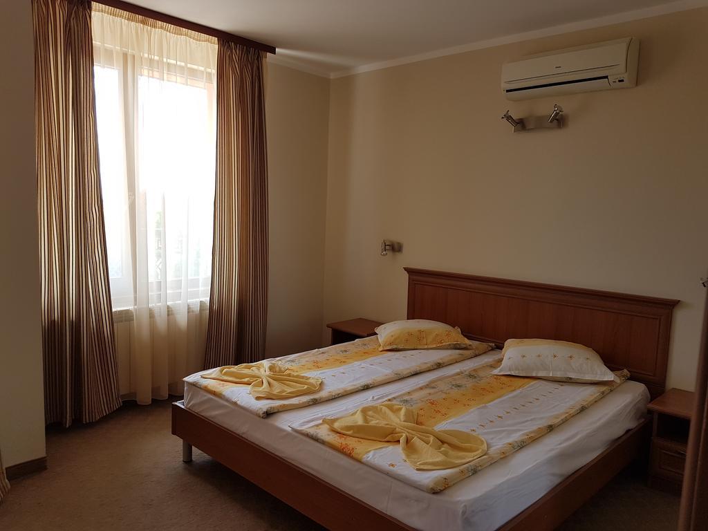 Guest House Markovi 阿赫洛伊 外观 照片