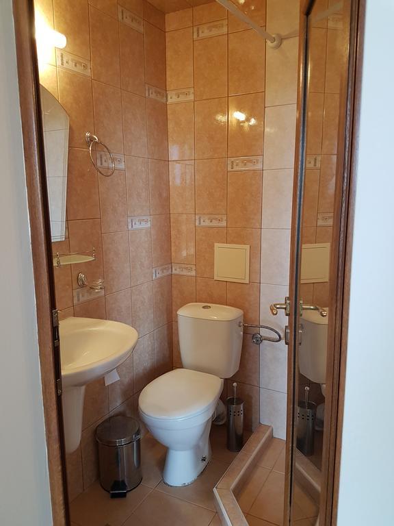Guest House Markovi 阿赫洛伊 外观 照片