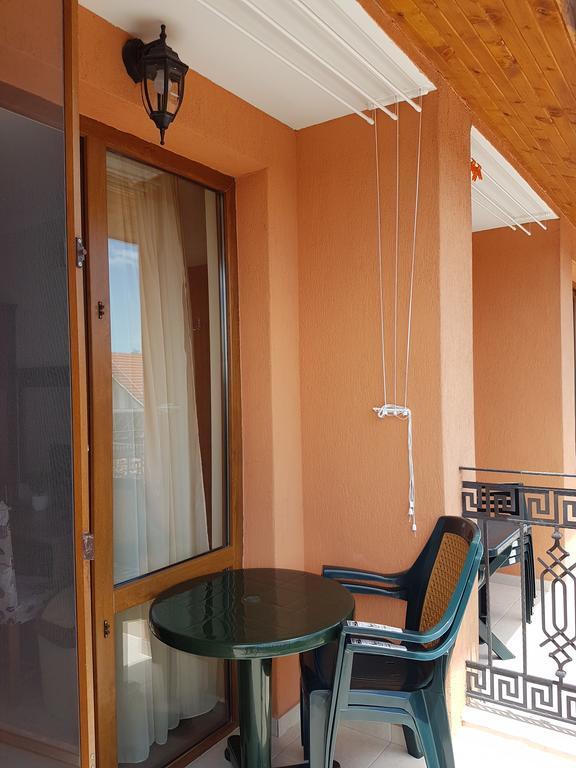 Guest House Markovi 阿赫洛伊 外观 照片