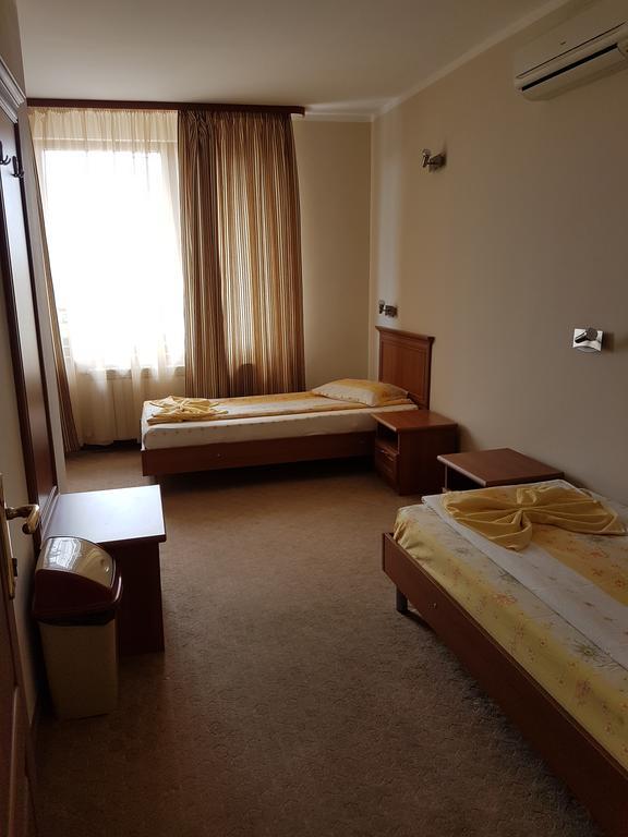Guest House Markovi 阿赫洛伊 外观 照片