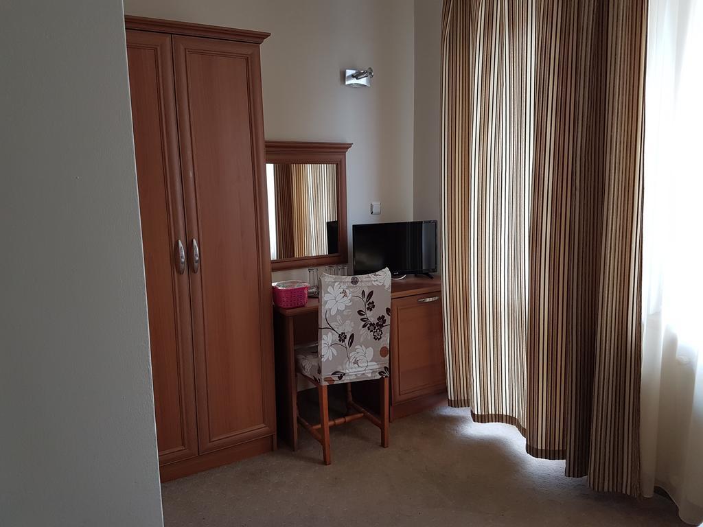Guest House Markovi 阿赫洛伊 外观 照片