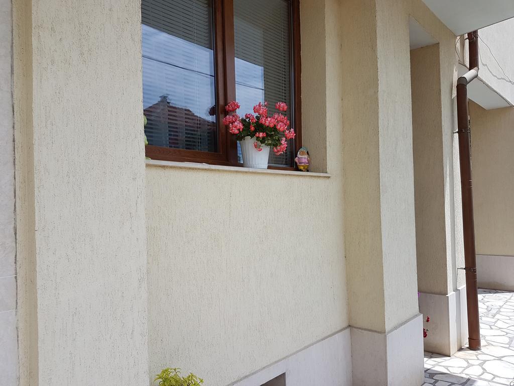 Guest House Markovi 阿赫洛伊 外观 照片