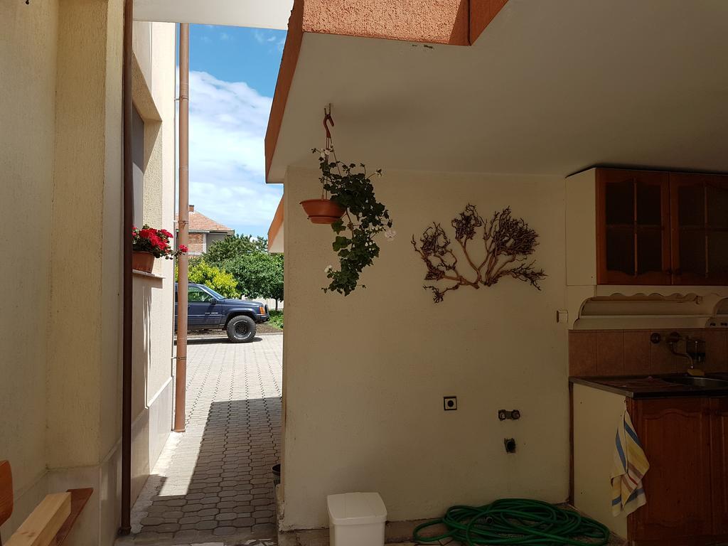 Guest House Markovi 阿赫洛伊 外观 照片