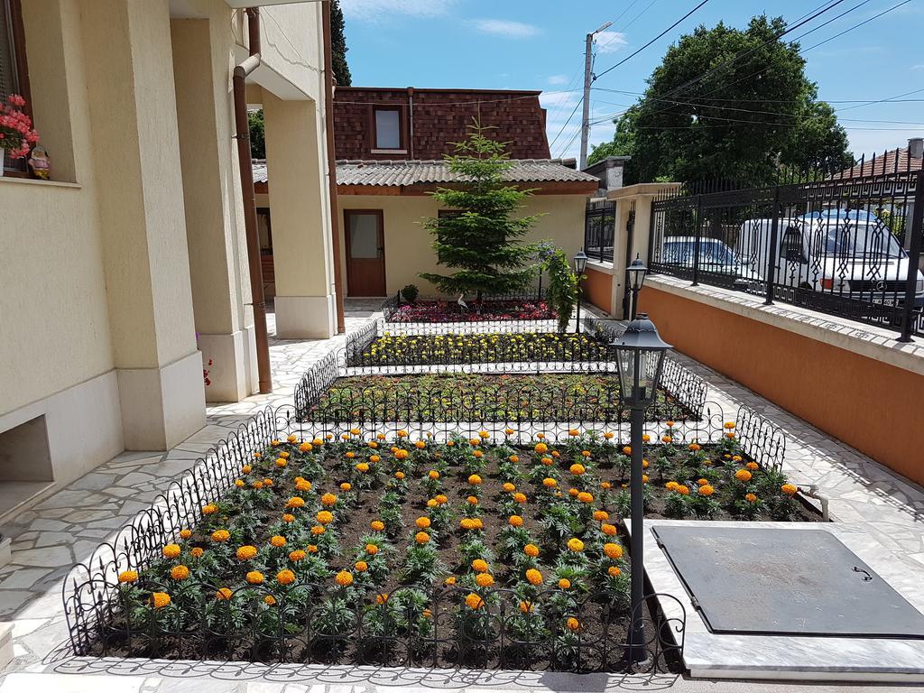 Guest House Markovi 阿赫洛伊 外观 照片