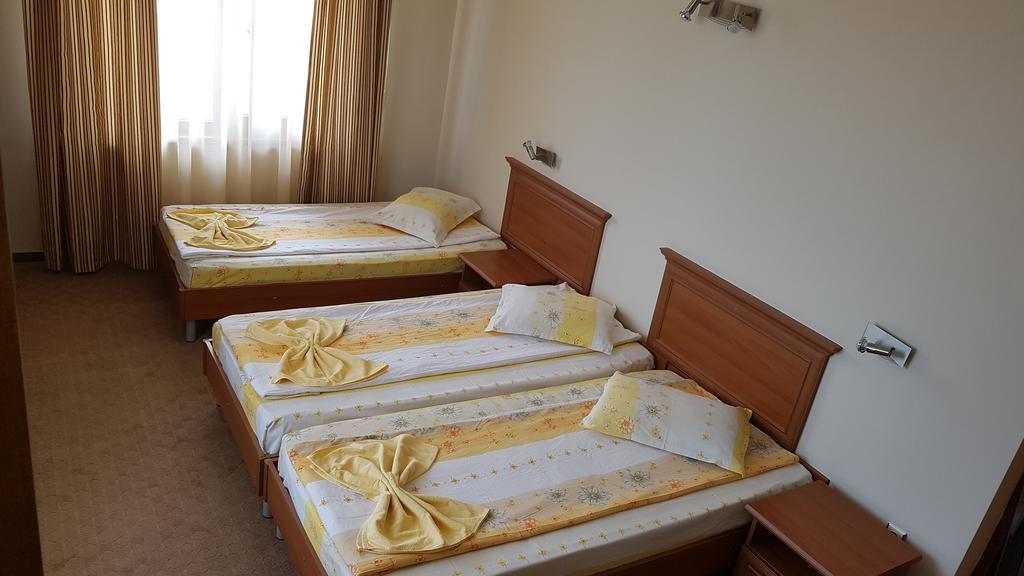Guest House Markovi 阿赫洛伊 外观 照片