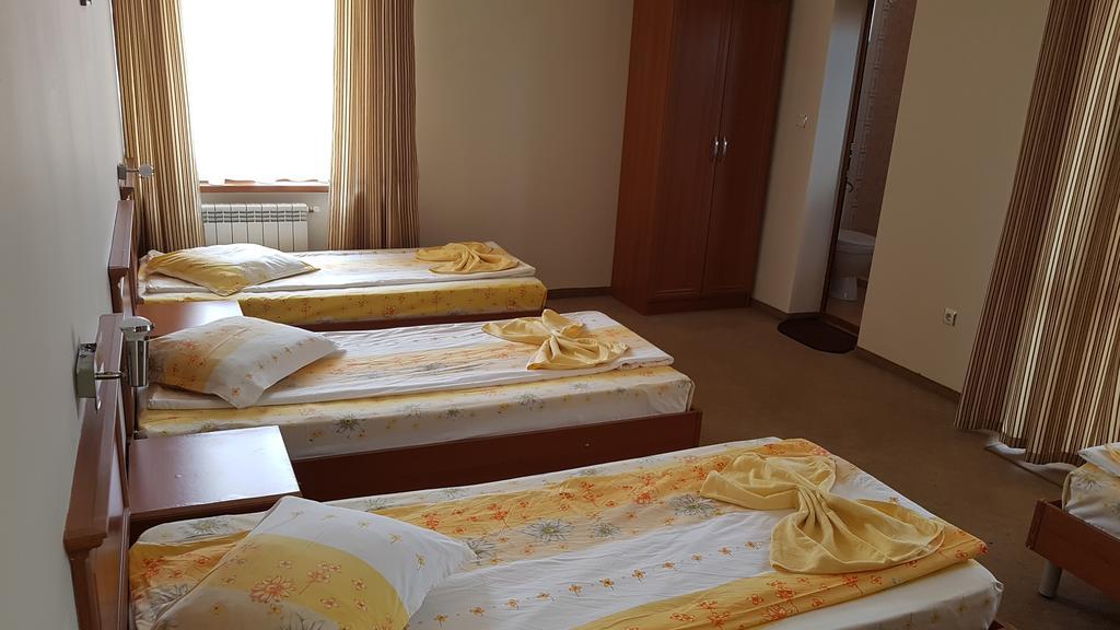 Guest House Markovi 阿赫洛伊 外观 照片