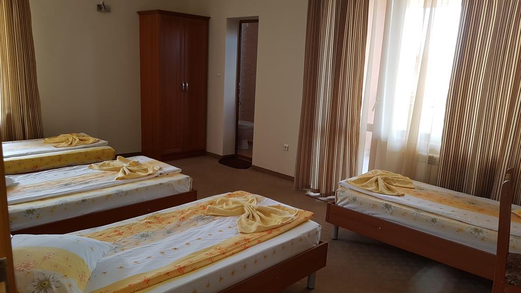 Guest House Markovi 阿赫洛伊 外观 照片