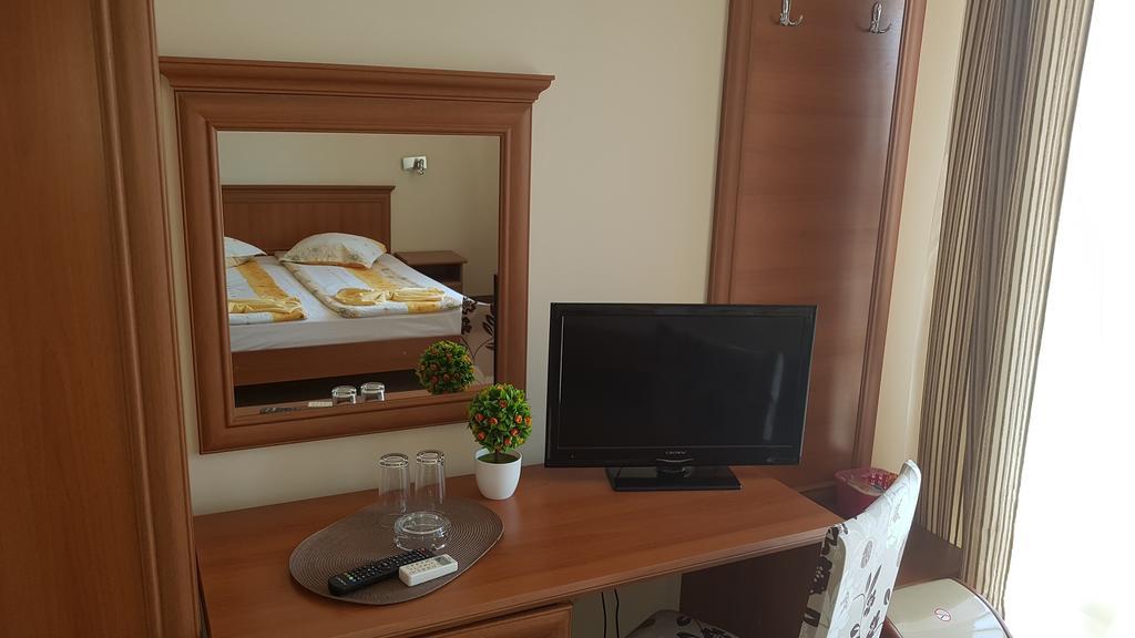 Guest House Markovi 阿赫洛伊 外观 照片
