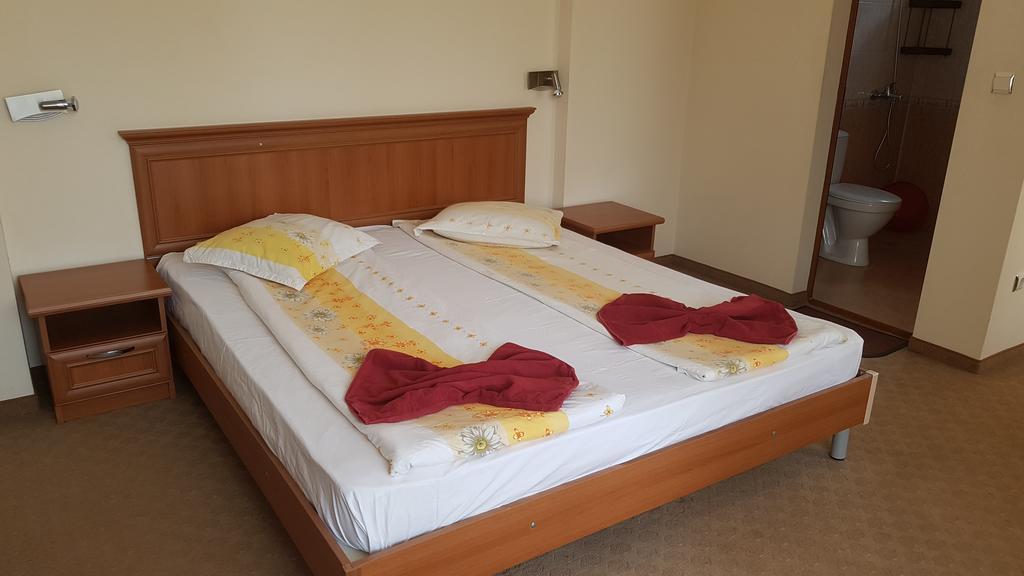 Guest House Markovi 阿赫洛伊 外观 照片